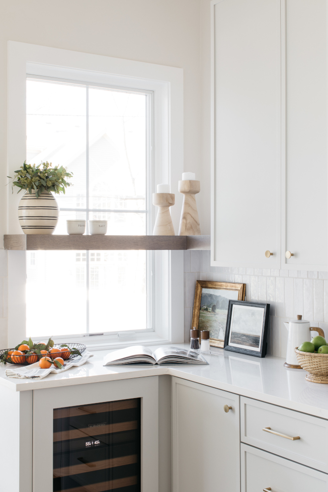 Open shelf over kitchen window Open shelf over kitchen window design Open shelf over kitchen window Open shelf over kitchen window design #Openshelf #kitchenwindow #shelf #kitchen #window