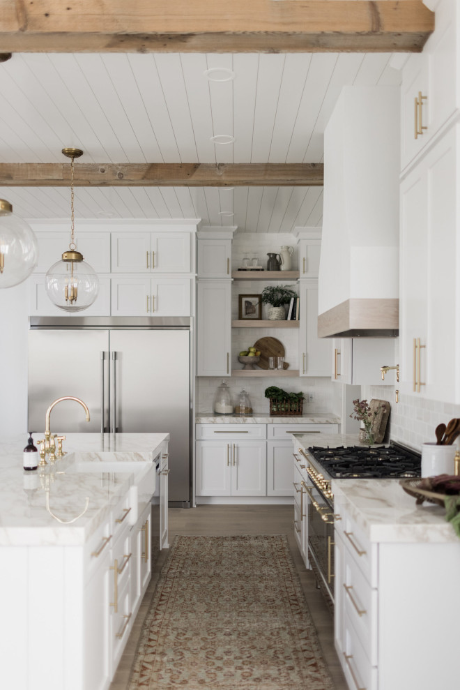 This Kitchen Renovation Checks All Must-Haves! - Home Bunch