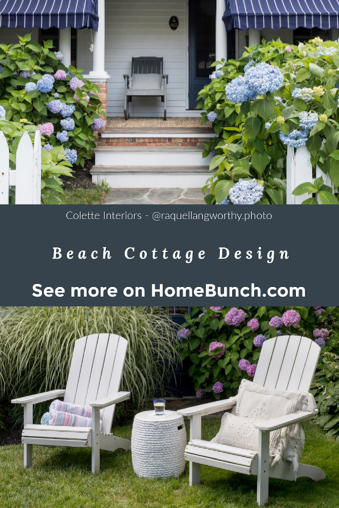 Beach Cottage Design
