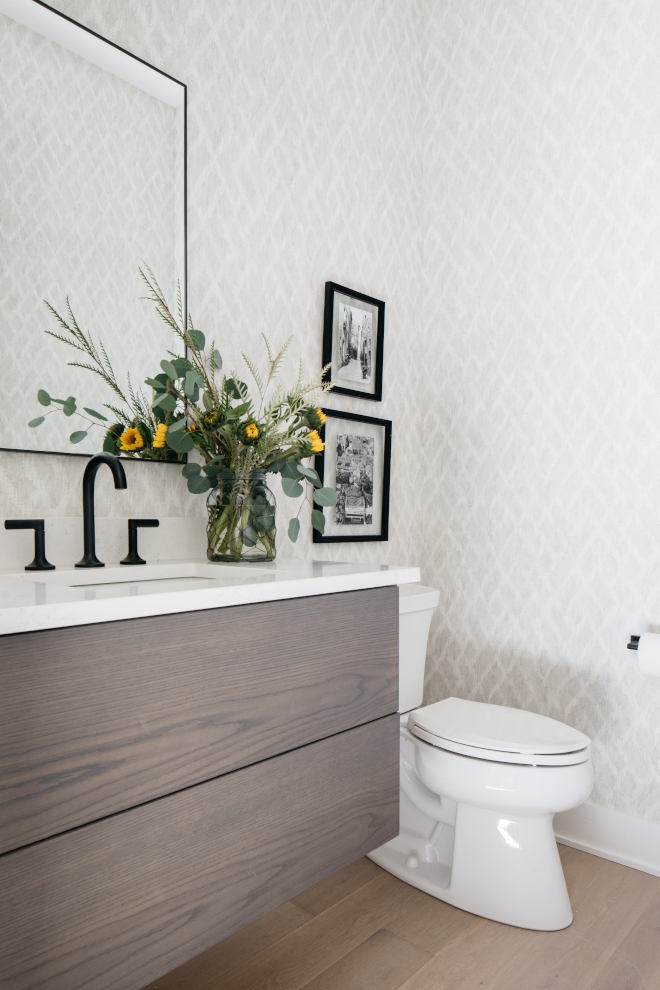 Floating Bathroom Vanity White Oak Sherwood SB Weathered Wood with flat finish Floating Bathroom Vanity White Oak Sherwood SB Weathered Wood with flat finish Floating Bathroom Vanity White Oak Sherwood SB Weathered Wood with flat finish #FloatingBathroomVanity #WhiteOak 