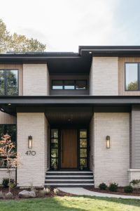 Illinois New construction House Tour Home Bunch Interior Design Ideas