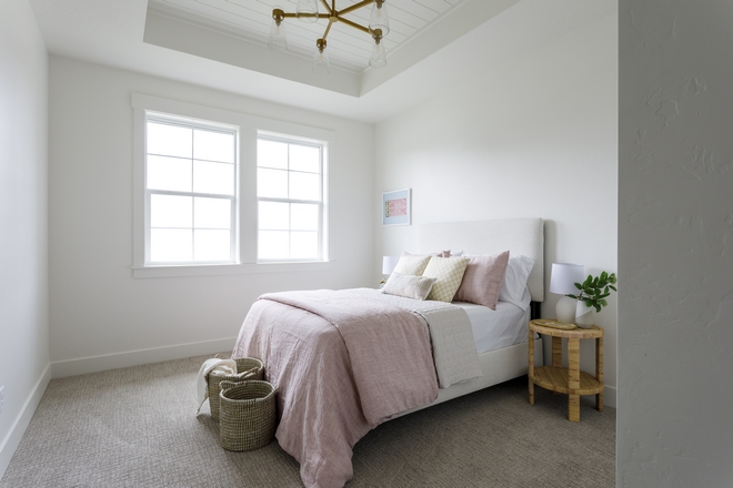 Sherwin Williams Alabaster Bedroom Paint Color Sherwin Williams Alabaster Bedroom Paint Color Sherwin Williams Alabaster Bedroom Paint Color #SherwinWilliamsAlabaster #BedroomPaintColor