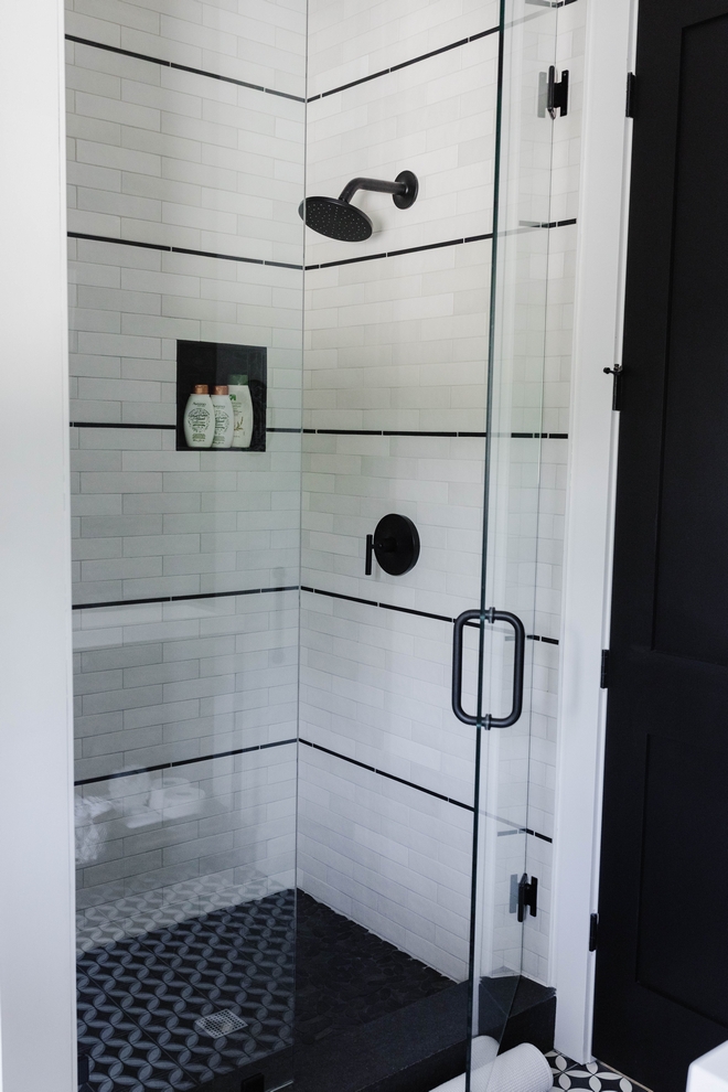 Black and white shower tile ideas Walls 2x10 Matte Ceramic Tile with black pencil tile Black and white shower tile ideas Walls 2x10 Matte Ceramic Tile with black pencil tile Black and white shower tile ideas Walls 2x10 Matte Ceramic Tile with black pencil tile Black and white shower tile ideas Walls 2x10 Matte Ceramic Tile with black pencil tile Black and white shower tile ideas Walls 2x10 Matte Ceramic Tile with black pencil tile #Blackandwhite #showertileideas