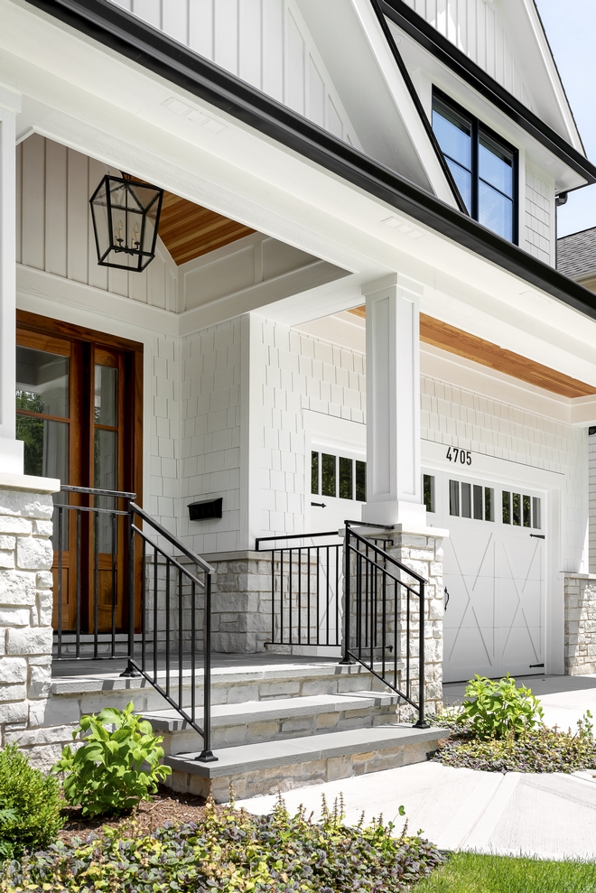 Porch Ceiling Exterior features breadboard on the soffit under the Front Porch and Back Porch Porch Ceiling Ideas Porch Ceiling Porch Ceiling Porch Ceiling Porch Ceiling Porch Ceiling #Porch #Ceiling