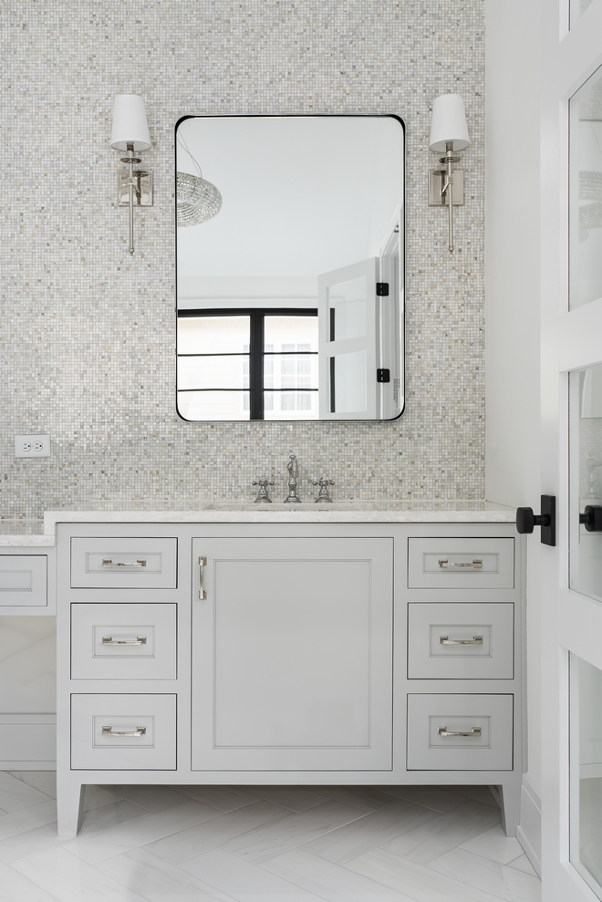 Benjamin Moore Mineral Ice Benjamin Moore Mineral Ice Benjamin Moore Mineral Ice Benjamin Moore Mineral Ice Benjamin Moore Mineral Ice #BenjaminMooreMineralIce #paintcolor #cabinet
