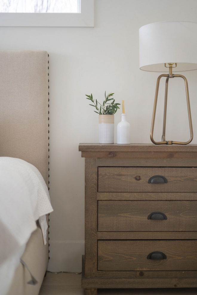 Nightstand Decor Ideas