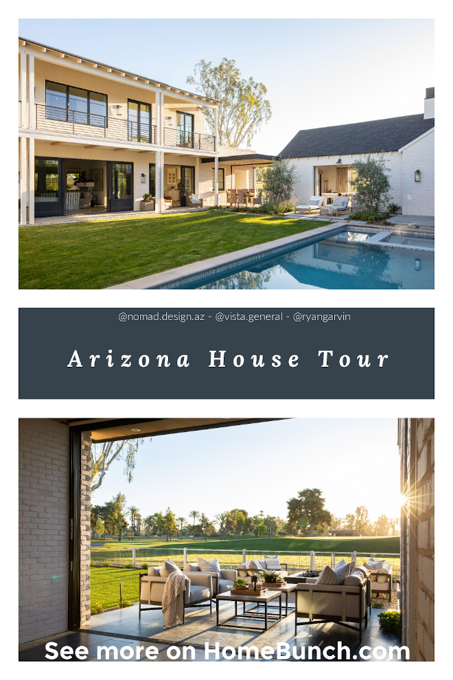 Arizona House Tour
