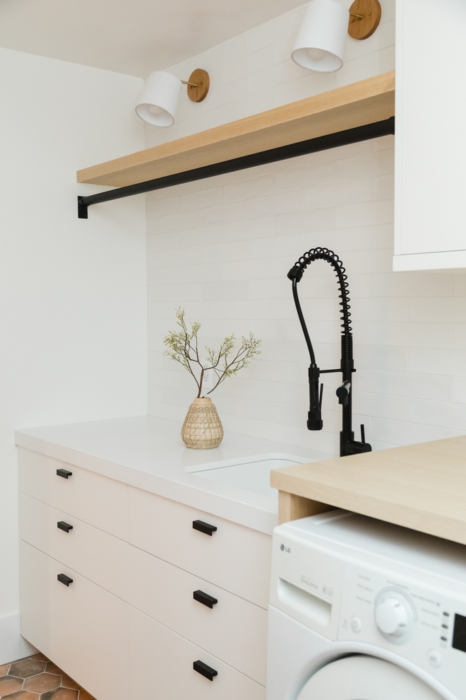 Laundry Room Cabinetry White Oak White Melamine with a fitted white panel Laundry Room Cabinetry White Oak White Melamine with a fitted white panel Laundry Room Cabinetry White Oak White Melamine with a fitted white panel Laundry Room Cabinetry White Oak White Melamine with a fitted white panel #LaundryRoom #Cabinetry #WhiteOak #WhiteMelamine