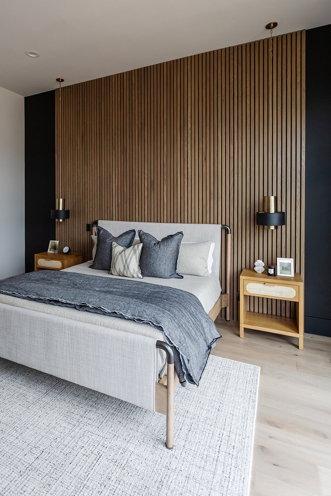 Bedroom Slat Wood Accent Wall Bedroom Slat Wood Accent Wall Ideas Bedroom Slat Wood Accent Wall Design Bedroom Slat Wood Accent Wall Bedroom Slat Wood Accent Wall #Bedroom #SlatWood #AccentWall