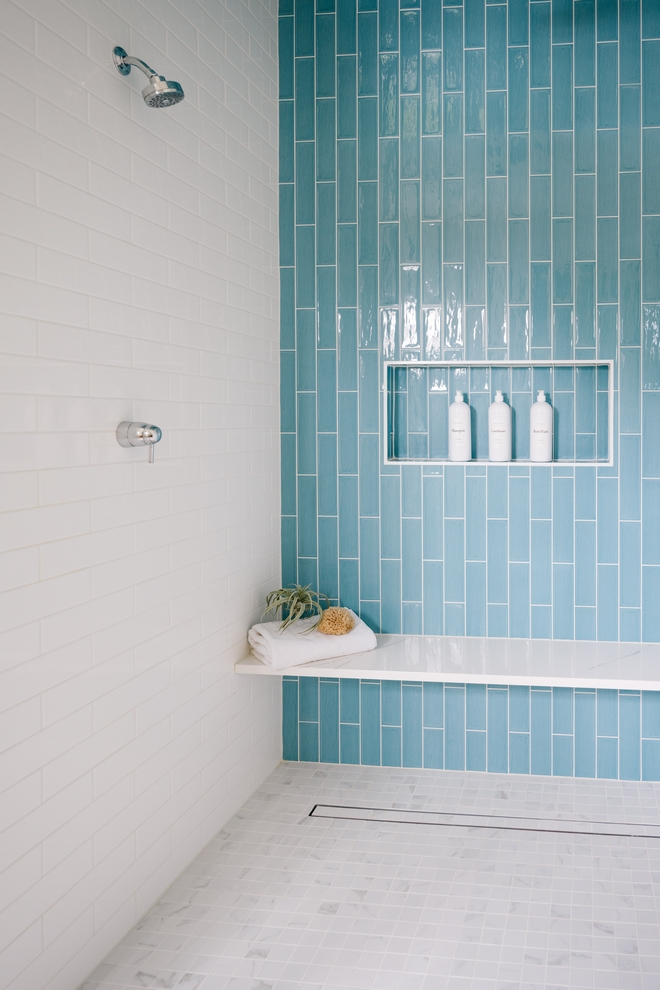 White subway tile with blue accent tile shower White subway tile with blue accent tile shower White subway tile with blue accent tile shower White subway tile with blue accent tile shower White subway tile with blue accent tile shower White subway tile with blue accent tile shower #Whitesubwaytile #bluetile #accenttile #shower