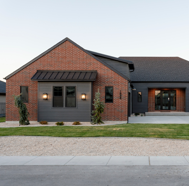 Modern Farmhouse Black Siding Brick Modern Farmhouse Black Siding Brick Modern Farmhouse Black Siding Brick Modern Farmhouse Black Siding Brick Modern Farmhouse Black Siding Brick Modern Farmhouse Black Siding Brick Modern Farmhouse Black Siding Brick #ModernFarmhouse #BlackSiding #Brick