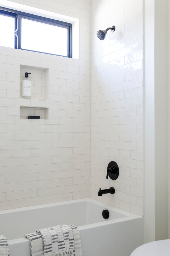 Shower Tub Tile