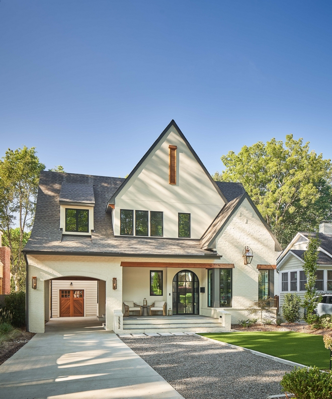 Cottage-style home architecture Cottage-style home architecture Cottage-style home architecture