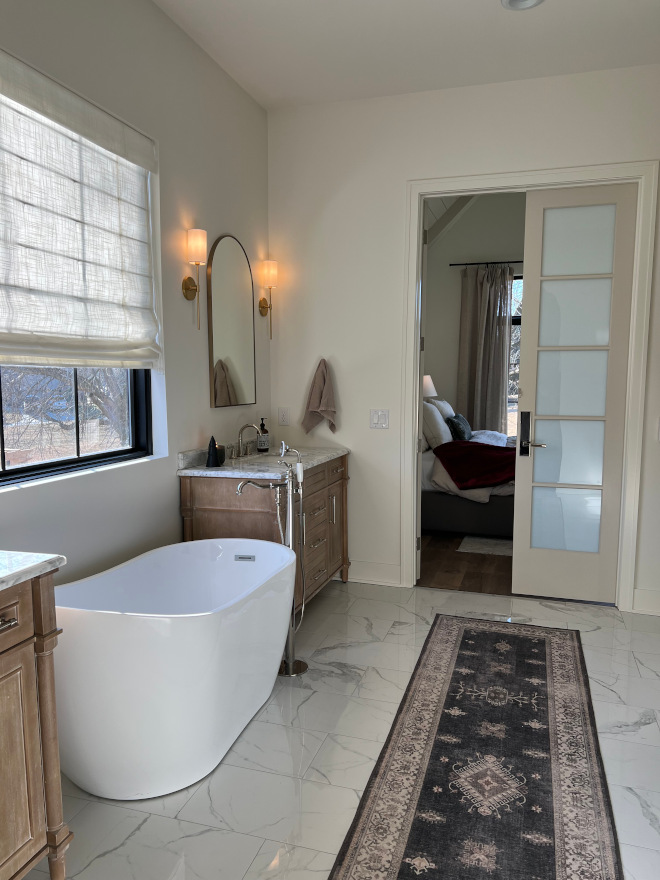 Benjamin Moore Swiss Coffee Bathroom Benjamin Moore Swiss Coffee Bathroom Benjamin Moore Swiss Coffee Bathroom Benjamin Moore Swiss Coffee Bathroom #BenjaminMooreSwissCoffee #Bathroom