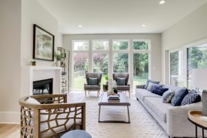 Image showcasing Better Homes & Gardens: Fresh Takes on Home, Garden & Food