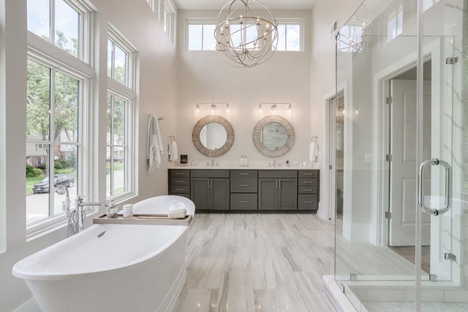 High Ceiling Bathroom High Ceiling Bathroom Ideas High Ceiling Bathroom Design High Ceiling Bathroom High Ceiling Bathroom High Ceiling Bathroom #HighCeilingBathroom