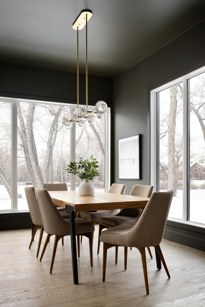 Top 5 Paint Color Trends for 2023