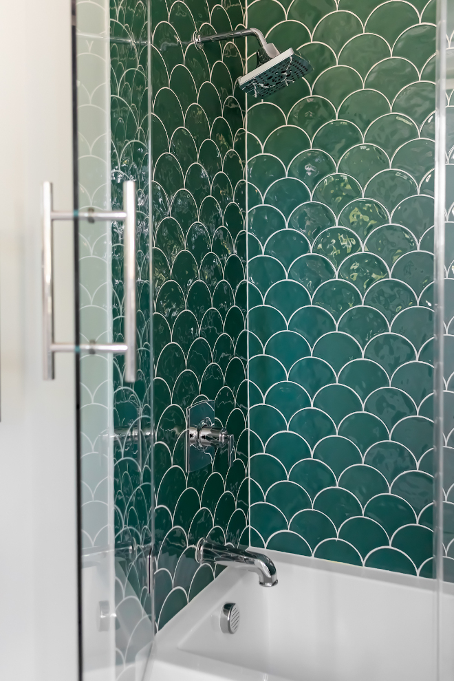 Bathroom Moroccan Fishscale Tile Shower Bathroom Moroccan Fishscale Tile Bathroom Moroccan Fishscale Tile Shower Bathroom Moroccan Fishscale Tile #Shower #Bathroom #MoroccanFishscale #Tile