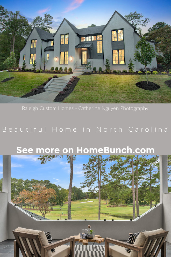 Beautiful Home in North Carolina