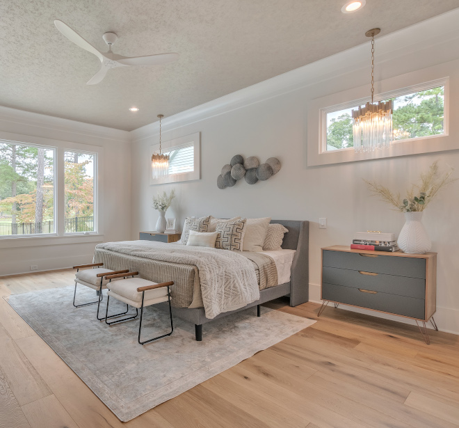 Light Grey Bed Light Grey Bed Light Grey Bed #LightGreyBed