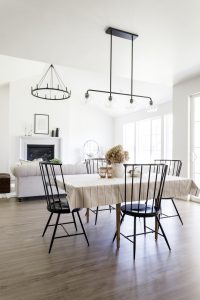 Idaho New-Construction Family Home - Home Bunch Interior Design Ideas