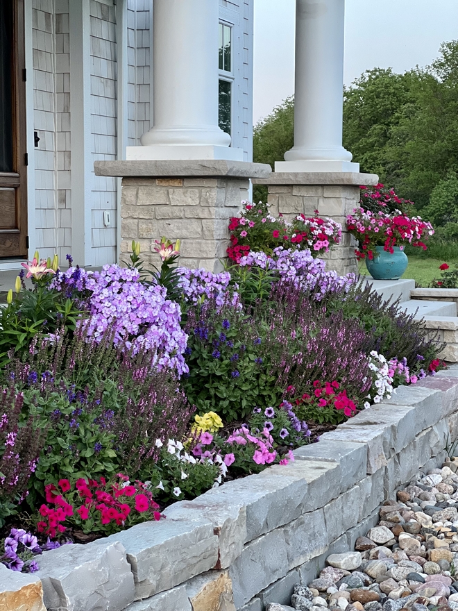 Raised stone garden bed Raised stone garden bed ideas Raised stone garden bed Raised stone garden bed ideas Garden Ideas Raised stone garden bed Raised stone garden bed ideas #Raisedstonegardenbed #stonegardenbed #gardenbed #gardenideas #gardenbedideas