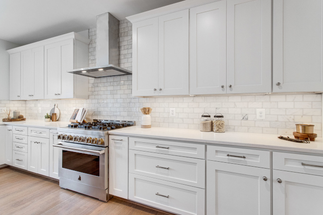 Alabaster by Sherwin Williams Kitchen Paint Color Alabaster by Sherwin Williams Kitchen Paint Color Alabaster by Sherwin Williams Kitchen Paint Color #AlabasterSherwinWilliams #Kitchen #PaintColor