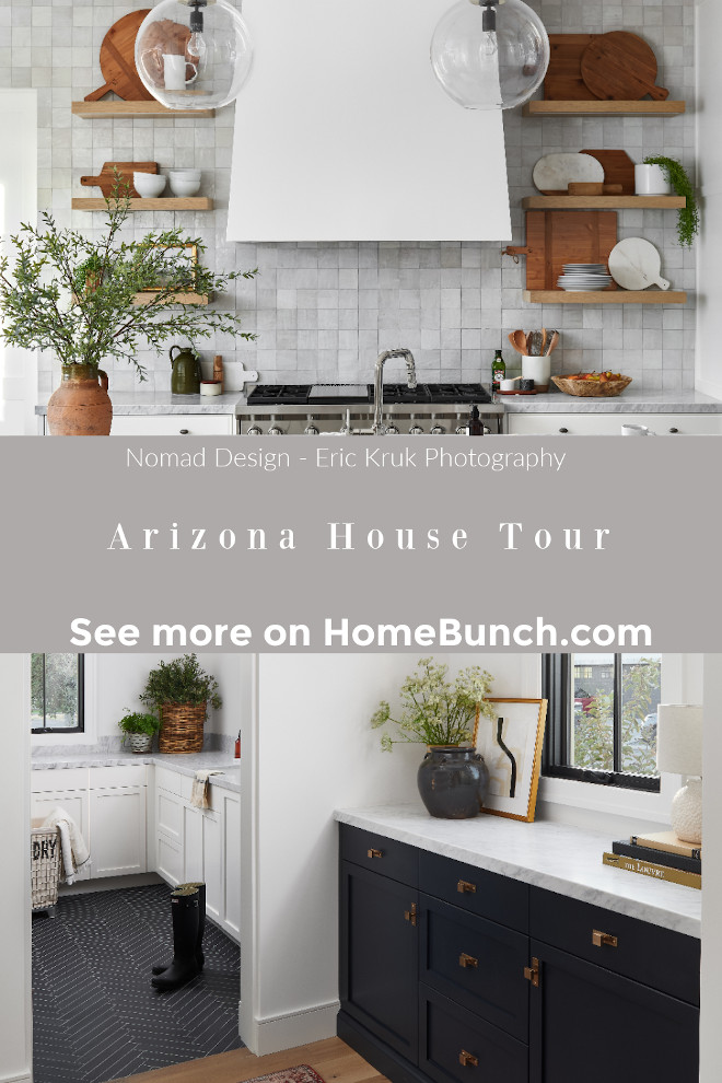 Arizona House Tour