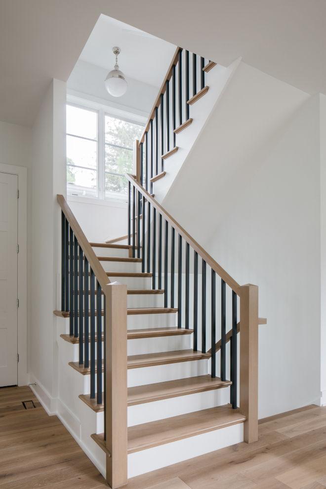 Balusters Paint Color Farrow and Ball Railings with Benjamin Moore Chantilly Lace Balusters Paint Color Farrow and Ball Railings with Benjamin Moore Chantilly Lace Balusters Paint Color Farrow and Ball Railings with Benjamin Moore Chantilly Lace #Balusters #PaintColor #FarrowandBallRailings #BenjaminMooreChantillyLace