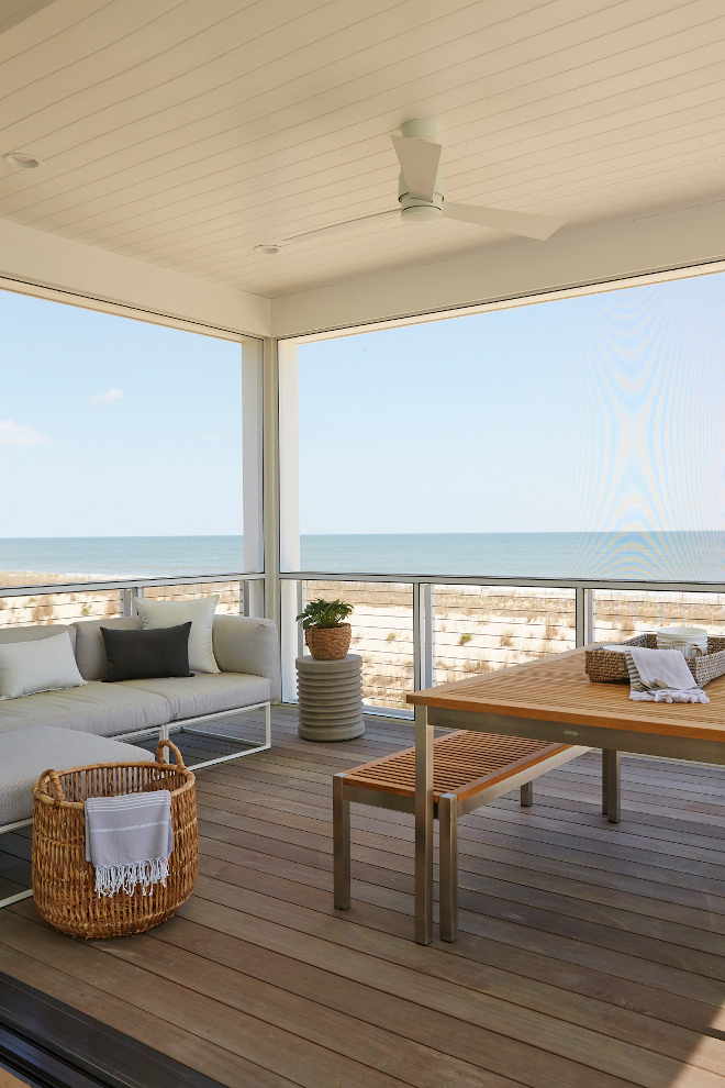 Beach house screened in porch Beach house screened in porch ideas Beach house screened in porch design Beach house screened in porch Beach house screened in porch ideas Beach house screened in porch design #Beachhouse #screenedinporch #Beachhouseporch