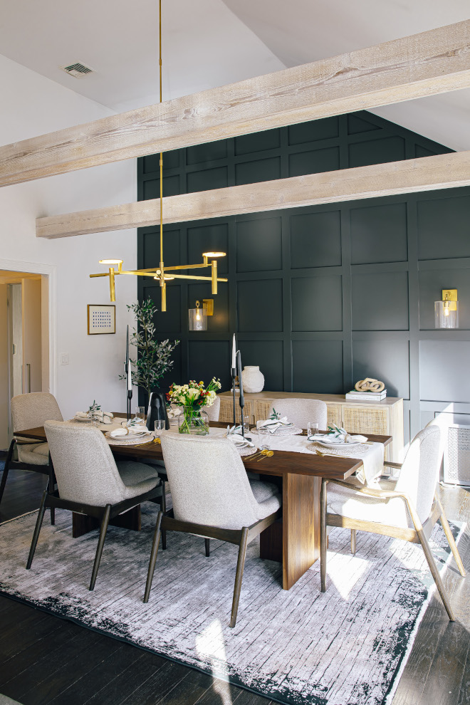 Dining Room Renovation Dining Room Renovation Ideas Living room turns into dining room Dining Room Renovation Dining Room Renovation Dining Room Renovation Ideas Living room turns into dining room Dining Room Renovation #DiningRoom #Renovation