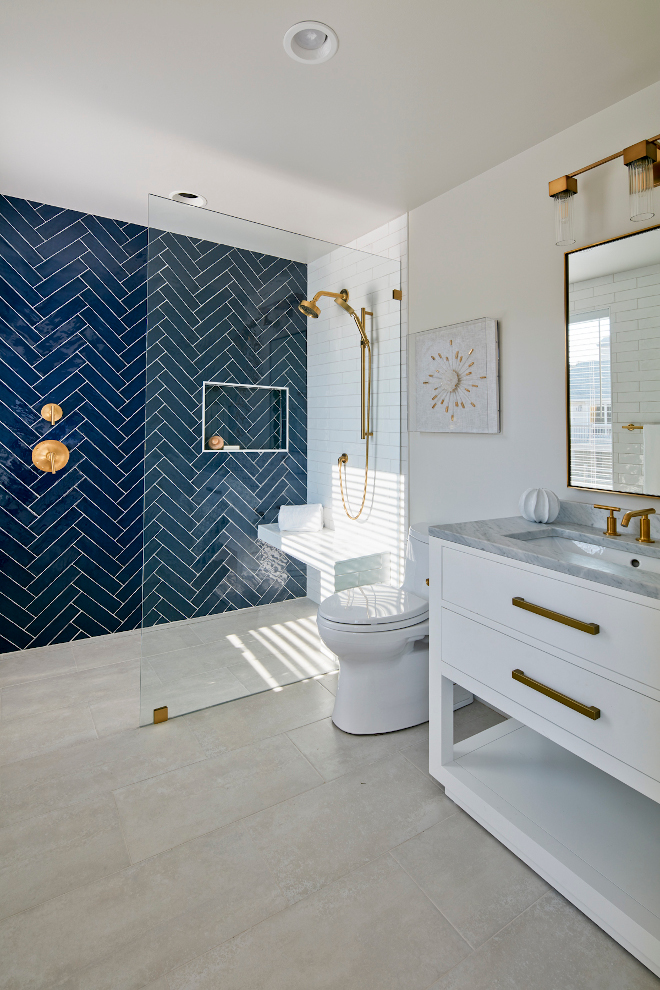 Navy and White Bathroom Navy and White Bathroom Design Coastal Navy and White Bathroom Navy and White Bathroom Design Navy and White Bathroom Navy and White Bathroom Design Coastal Navy and White Bathroom Navy and White Bathroom Design #NavyandWhiteBathroom #NavyandWhite #Bathroom #BathroomDesign #CoastalBathroom