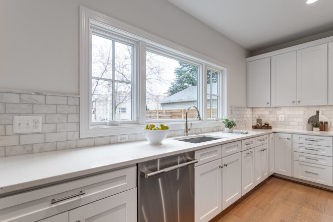 White Kitchen Paint Color Sherwin Williams Alabaster White Kitchen Paint Color Sherwin Williams Alabaster White Kitchen Paint Color Sherwin Williams Alabaster White Kitchen Paint Color Sherwin Williams Alabaster #WhiteKitchen #PaintColor #SherwinWilliamsAlabaster