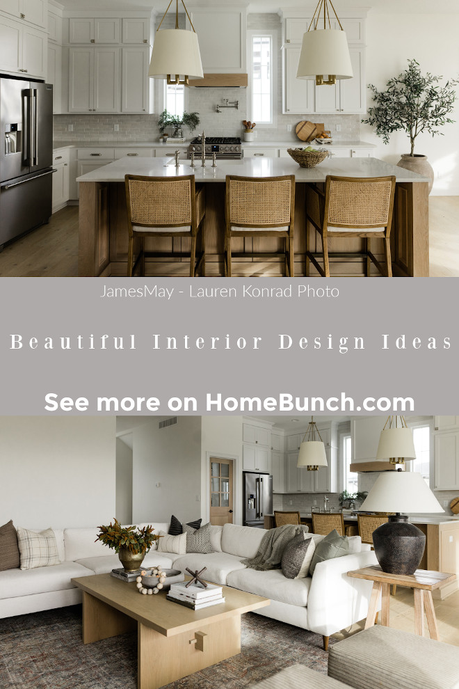 Beautiful Interior Design Ideas