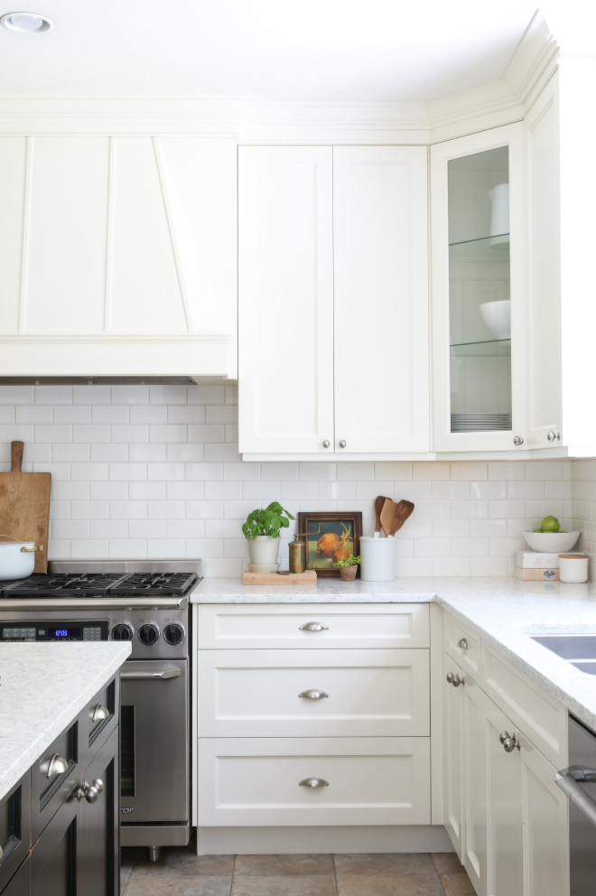 Benjamin Moore Cloud White Kitchen Cabinet Benjamin Moore Cloud White Kitchen Cabinet Benjamin Moore Cloud White Kitchen Cabinet Benjamin Moore Cloud White Kitchen Cabinet #BenjaminMooreCloudWhite #Kitchen #Cabinet