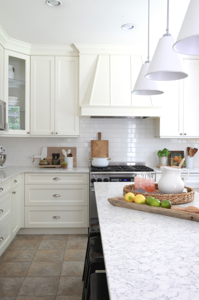 Benjamin Moore Cloud White Kitchen Cabinet Benjamin Moore Cloud White Kitchen Cabinet Benjamin Moore Cloud White Kitchen Cabinet #BenjaminMooreCloudWhite #KitchenCabinet