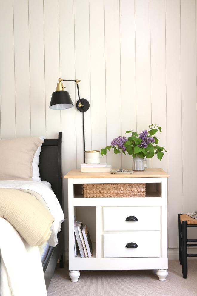 DIY Nightstands