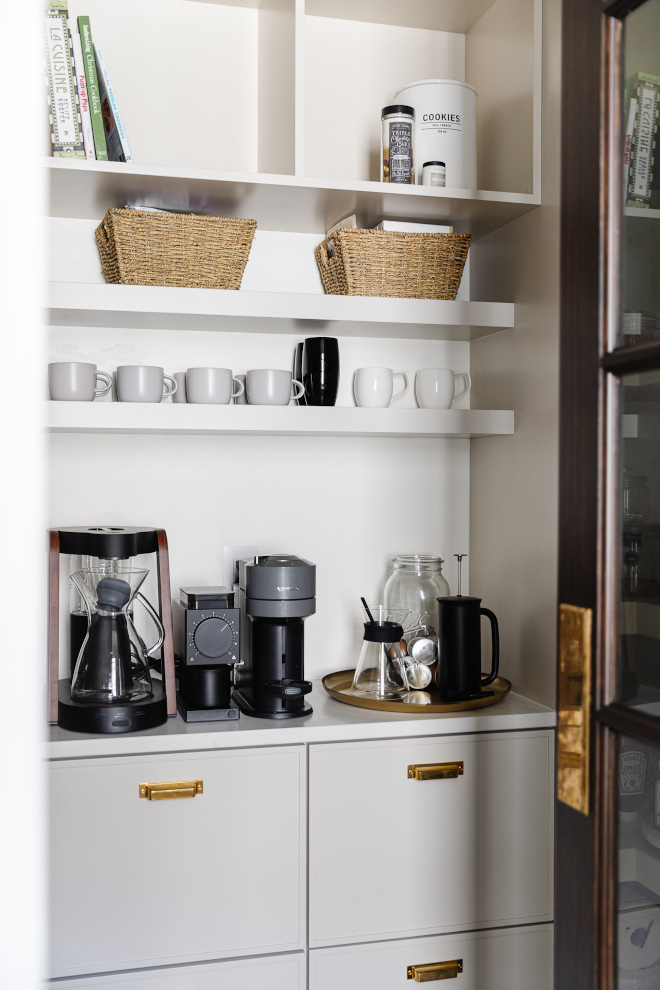 Pantry Coffee Station Pantry Coffee Station Pantry Coffee Station #Pantry #CoffeeStation