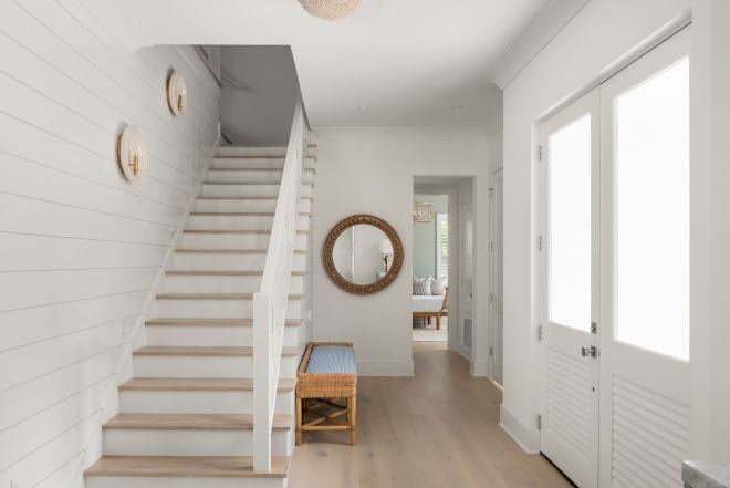 Shiplap 8 inch shiplap horizontal in Benjamin Moore Decorators White CC-20 Semi Gloss Shiplap 8 inch shiplap horizontal in Benjamin Moore Decorators White CC-20 Semi Gloss Shiplap 8 inch shiplap horizontal in Benjamin Moore Decorators White CC-20 Semi Gloss #Shiplap #shiplap #horizontalshiplap #BenjaminMooreDecoratorsWhite #BenjaminMooreCC20 #SemiGloss