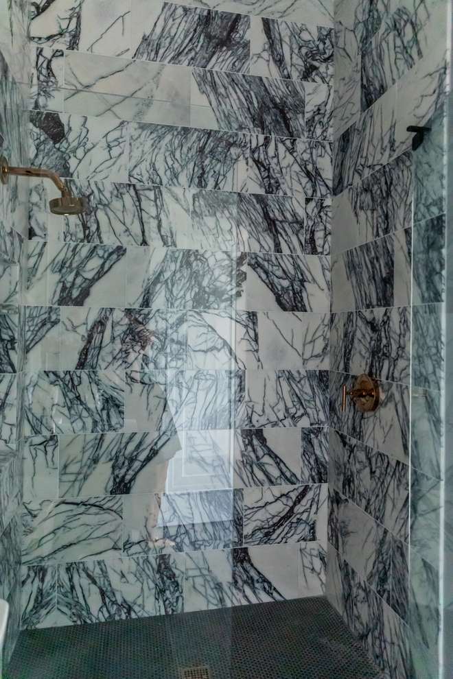 Marble Shower Walls Lilac Marble Polished Marble Shower Walls Lilac Marble Polished Tile #MarbleShower #showerWalls #LilacMarble #Polishedmarble