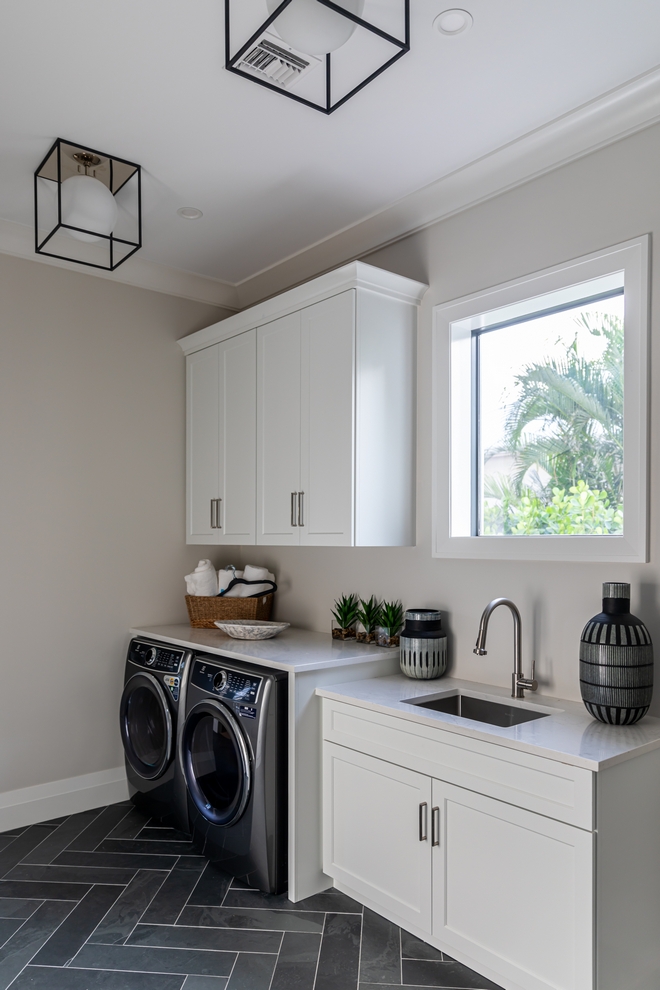 Laundry Room Paint Color Sherwin Williams SW 9166 Drift of Mist Laundry Room Paint Color Sherwin Williams SW 9166 Drift of Mist Laundry Room Paint Color Sherwin Williams SW 9166 Drift of Mist #LaundryRoom #PaintColor #SherwinWilliamsSW9166DriftofMist #SherwinWilliamsDriftofMist