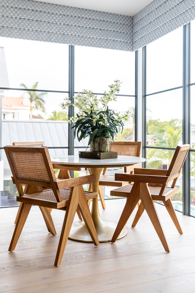 Solid Wood Cane Arm Dining Chair in Natural Solid Wood Cane Arm Dining Chair in Natural Solid Wood Cane Arm Dining Chair in Natural #SolidWood #CaneArmDiningChair