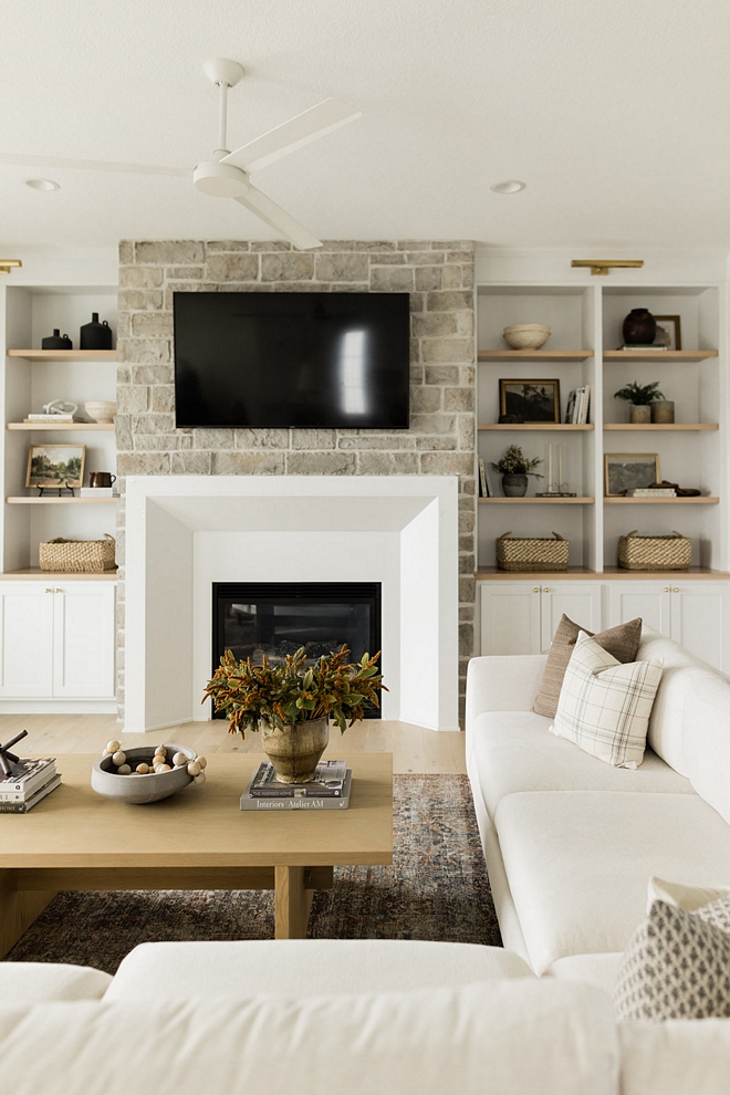 Fireplace Stone Tulsa Ohio Limestone with white grout Fireplace Stone Tulsa Ohio Limestone with white grout Fireplace Stone Tulsa Ohio Limestone with white grout #Fireplace #FireplaceStone #TulsaOhio #Limestone #whitegrout