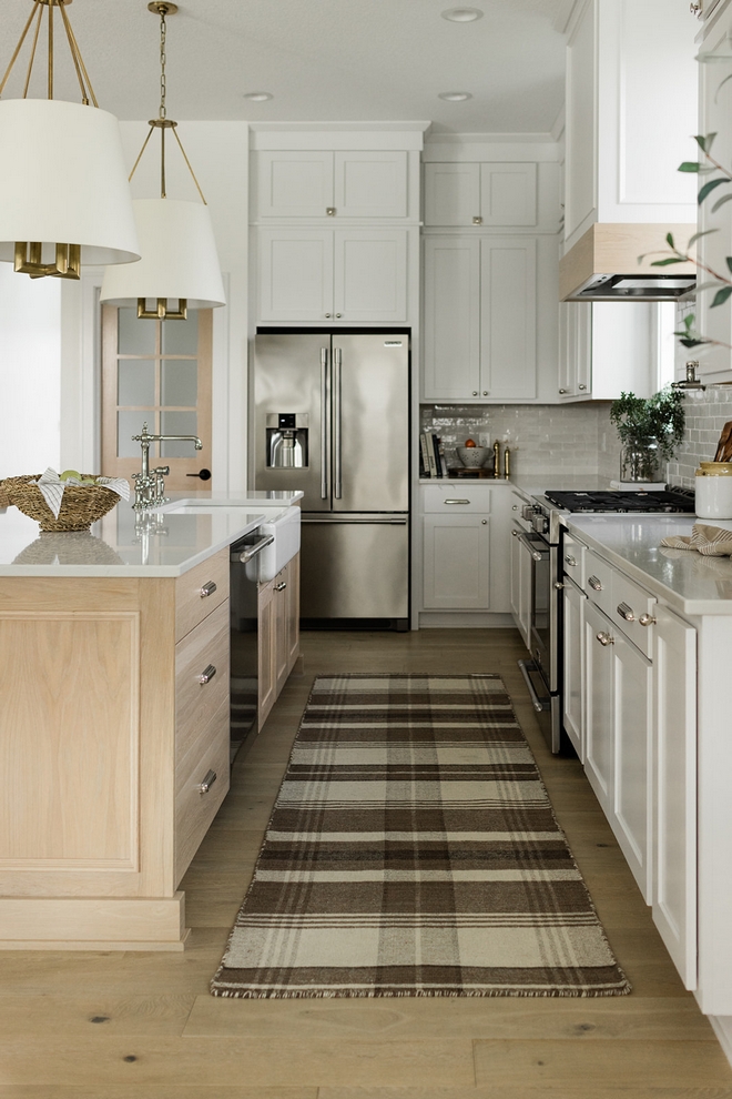 Kitchen runner Checkered Handwoven Wool Rug handwoven plaid rug Kitchen runner Checkered Handwoven Wool Rug handwoven plaid rug ideas #Kitchen #runner #Checkeredrug #runner #WoolRug #handwovenrunner #plaidrug