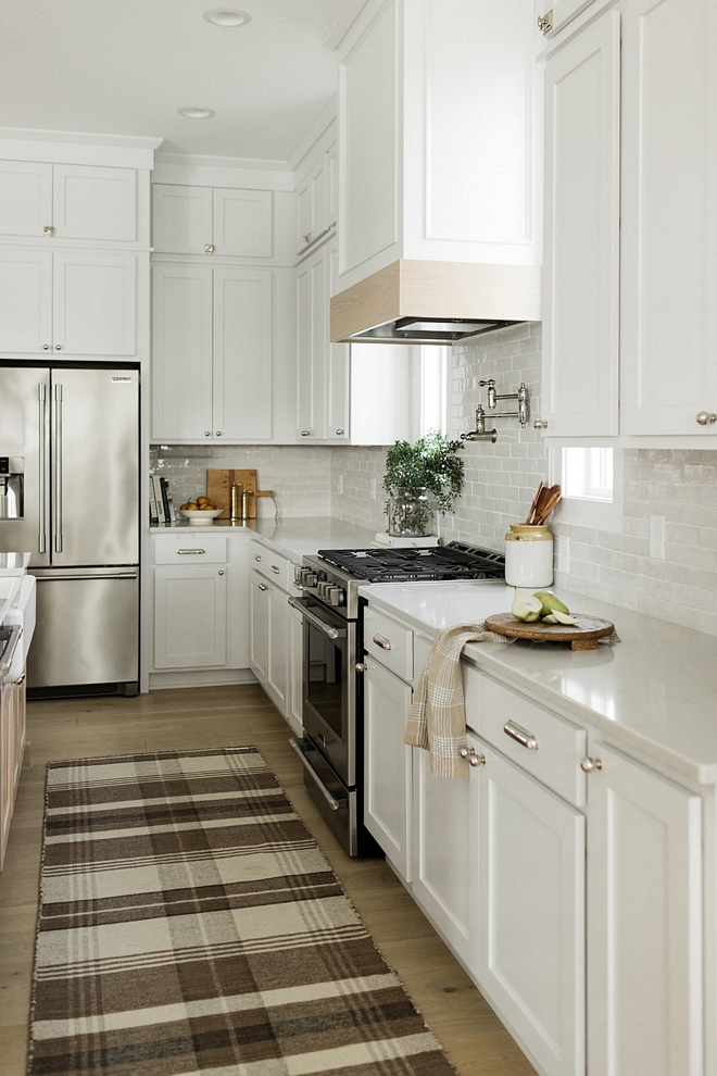 White Oak Kitchen Hood Vent Trim White Wash White Oak Custom Stain White Oak Kitchen Hood Vent Trim White Wash White Oak Custom Stain #WhiteOak #Kitchen #HoodVent #Trim #WhiteWash #WhiteOakkitchen #CustomStain