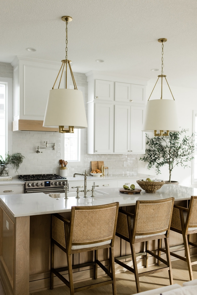 White Oak Kitchen Island White Wash White Oak Custom Stain White Oak Kitchen Island White Wash White Oak Custom Stain White Oak Kitchen Island White Wash White Oak Custom Stain #WhiteOakKitchen #kitchenIsland #WhiteWash #WhiteOakCustomStain