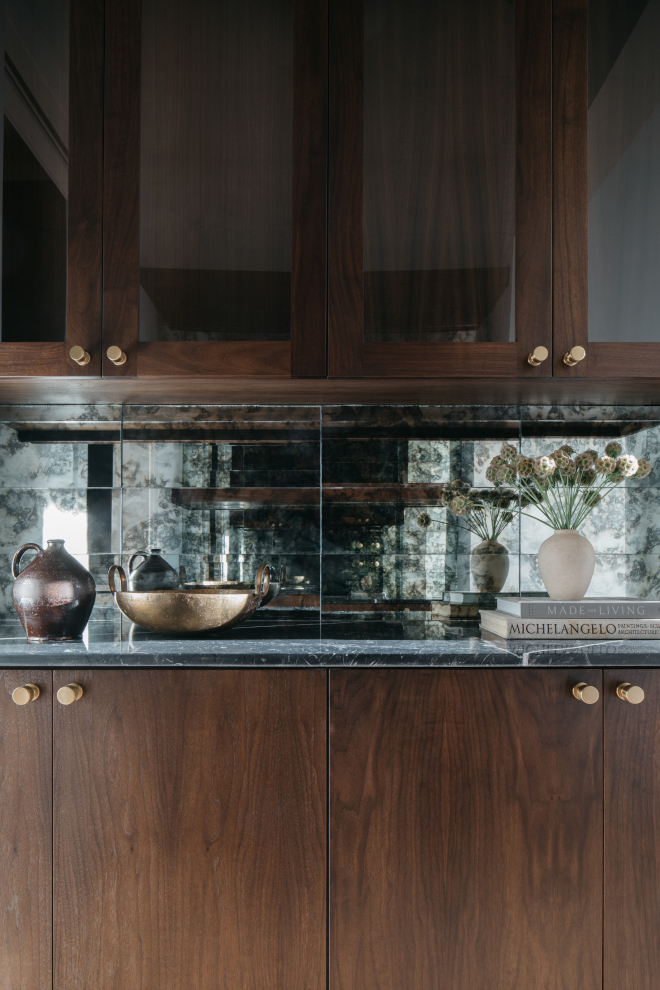 Built-in Hutch Cabinetry Walnut Peppercorn Stain Built-in Hutch Cabinetry Walnut Peppercorn Stain Built-in Hutch Cabinetry Walnut Peppercorn Stain #Builtin #Hutch #Cabinetry #Walnut #Peppercorn #Stain