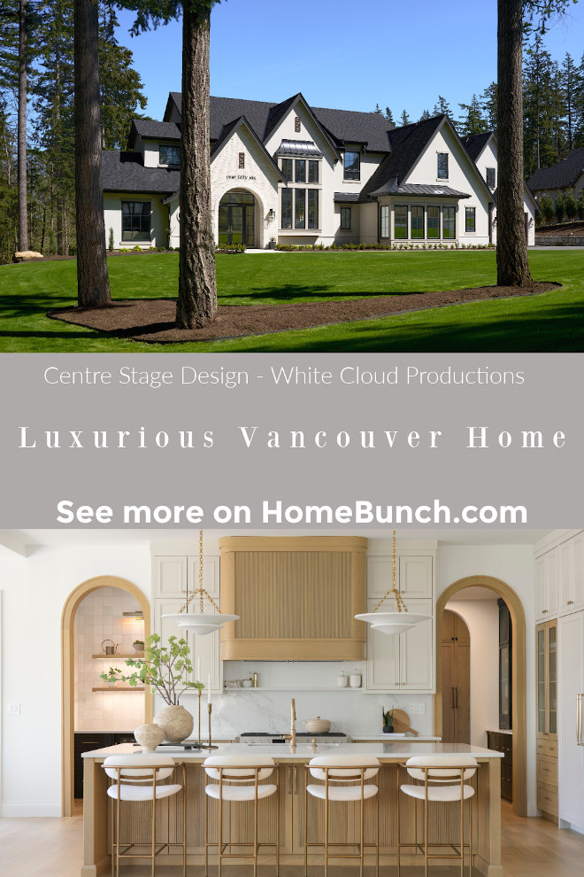 Vancouver Home Tour