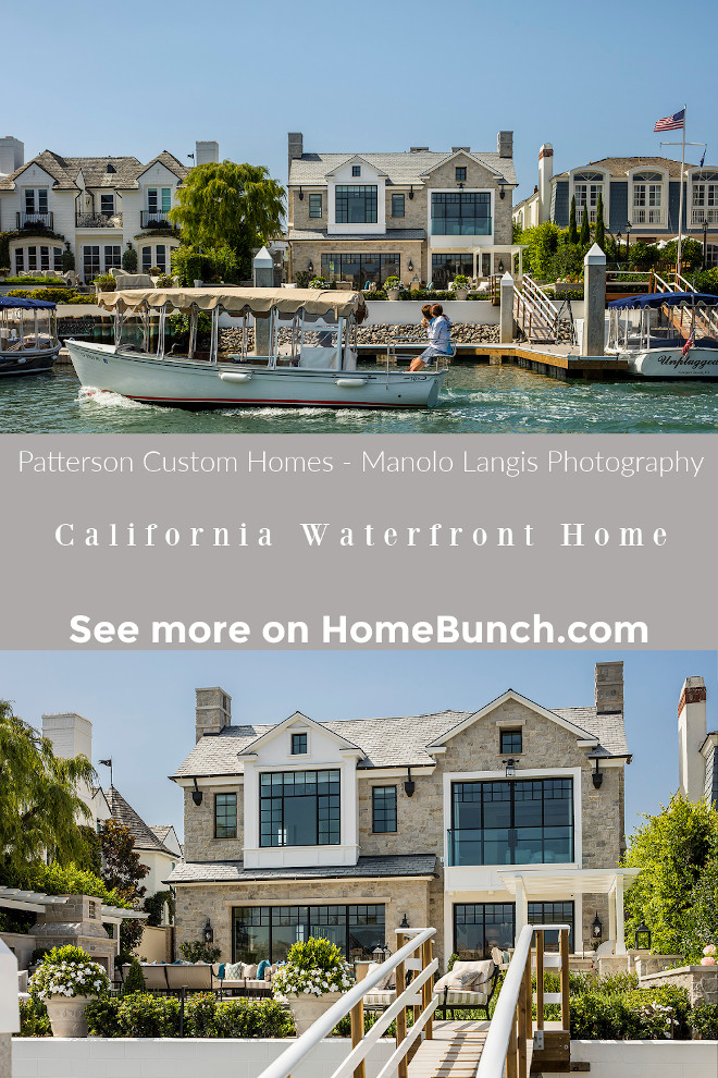 California Waterfront Home California Waterfront Home California Waterfront Home California Waterfront Home #California #WaterfrontHome