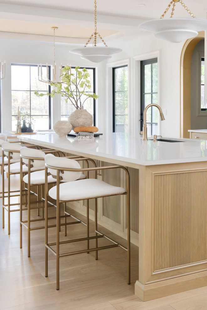 Kitchen Island Counterstools